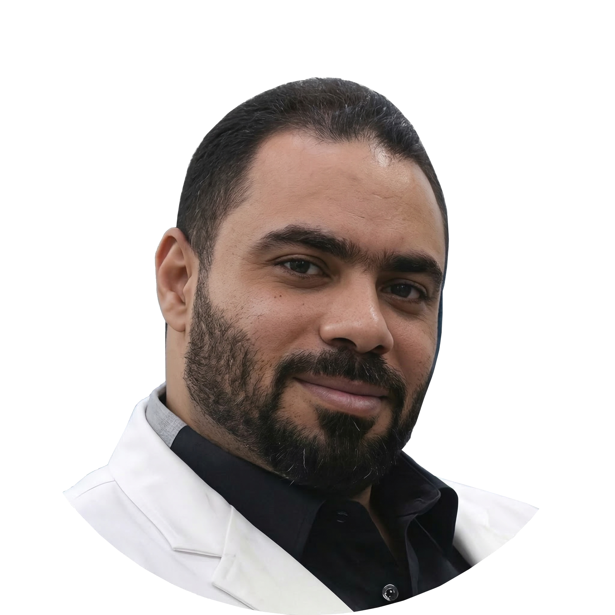 Muhammad Y. Fahmy - AI & Digital Transformation